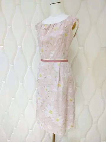 TOCCA スタッフf コーディネート画像