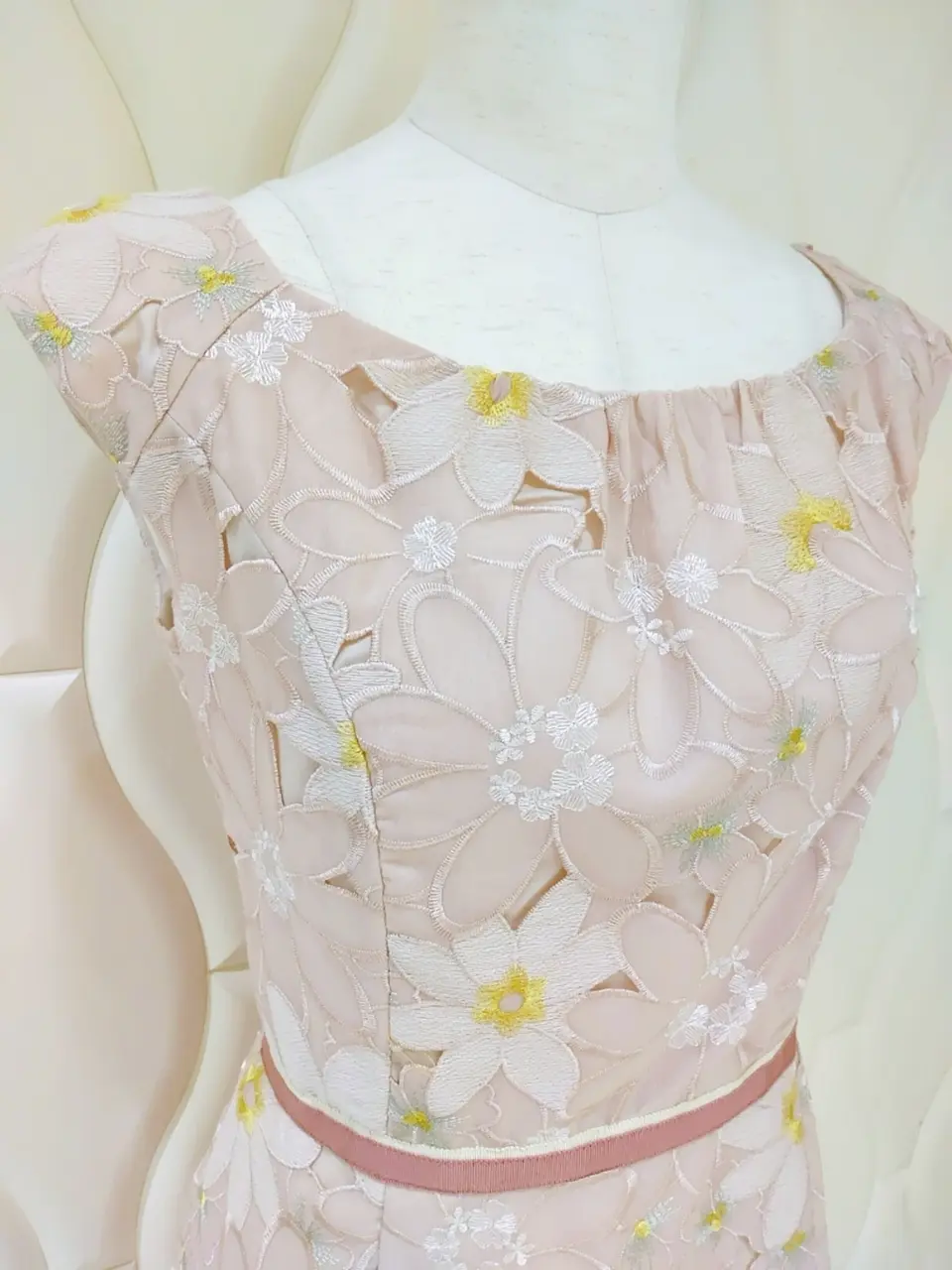 TOCCA スタッフf コーディネート画像