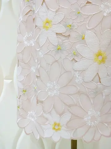 TOCCA スタッフf コーディネート画像