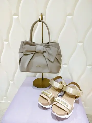 TOCCA スタッフf コーディネート画像