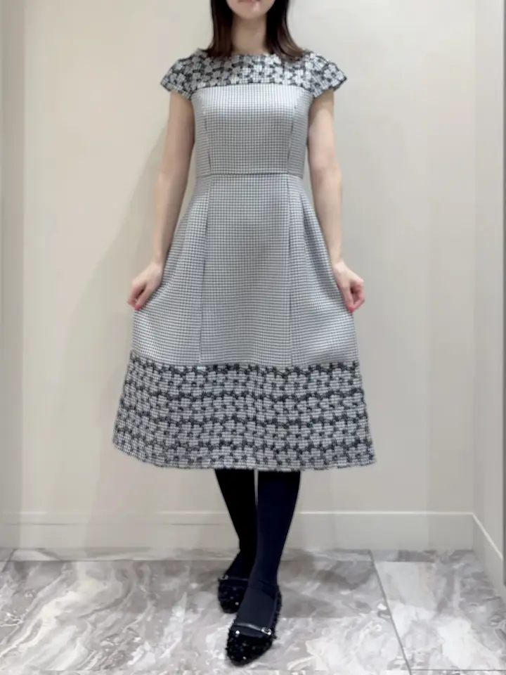 TOCCA スタッフM コーディネート画像