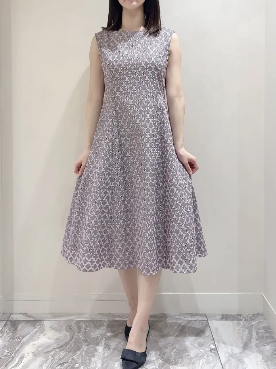 TOCCA スタッフM コーディネート画像