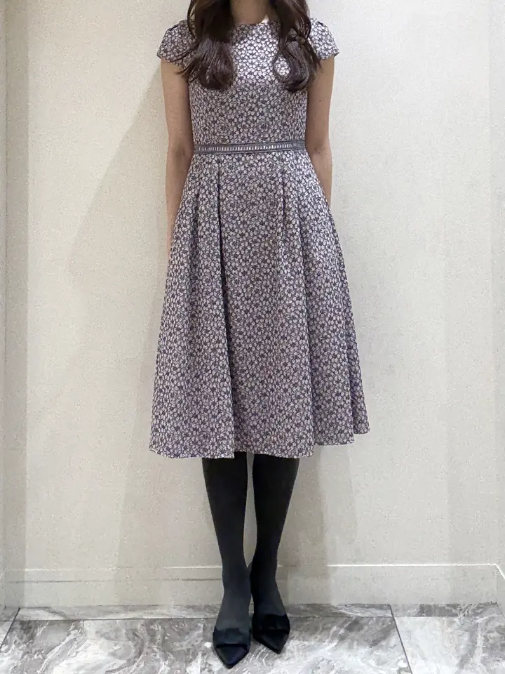 TOCCA スタッフ コーディネート画像