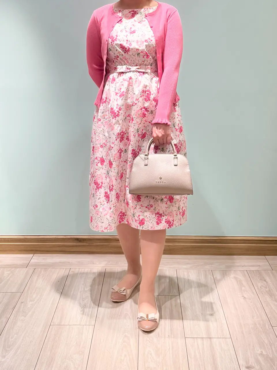 TOCCA 𝕂 コーディネート画像