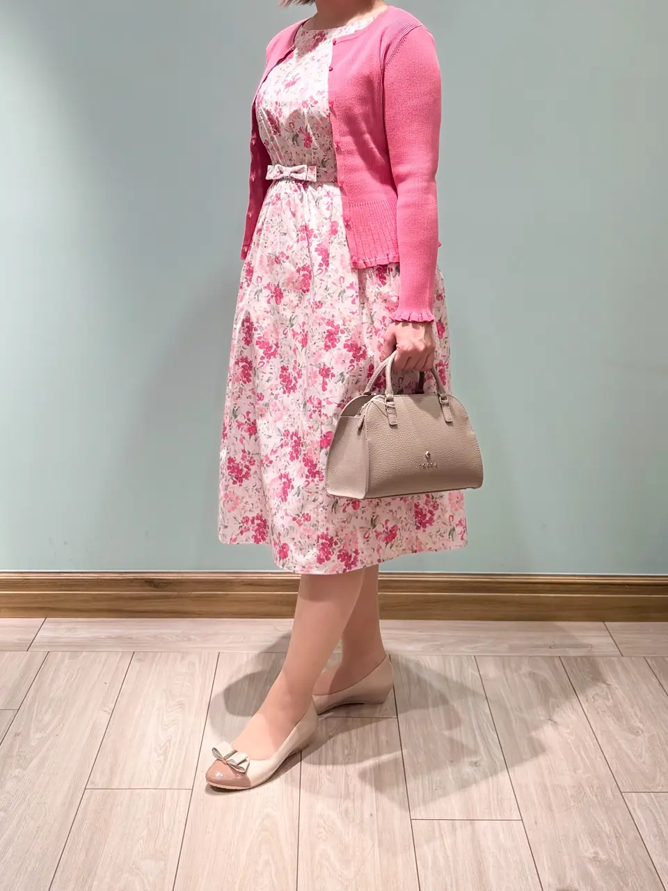 TOCCA 𝕂 コーディネート画像