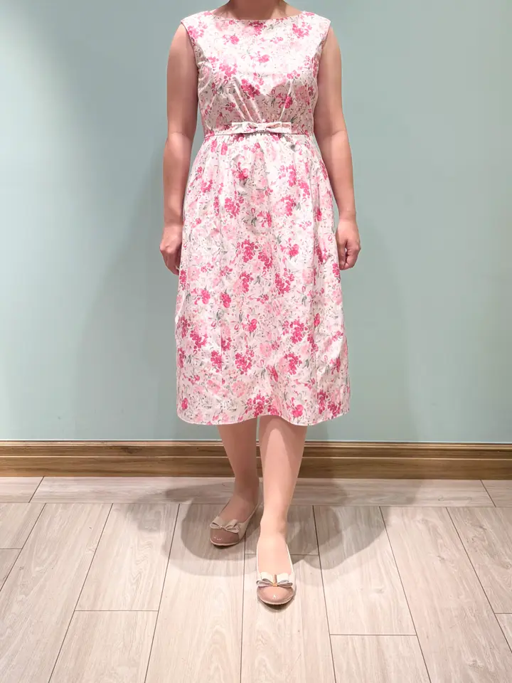 TOCCA 𝕂 コーディネート画像