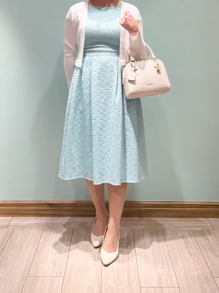 TOCCA 𝕂 コーディネート画像