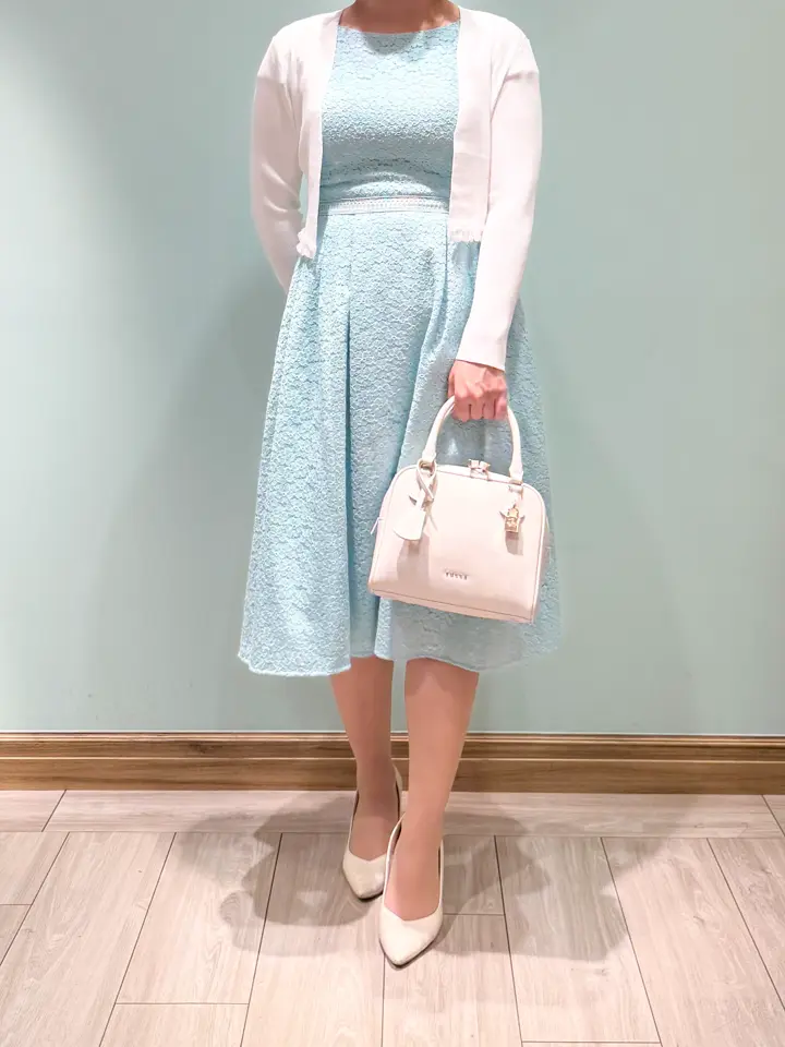 TOCCA 𝕂 コーディネート画像