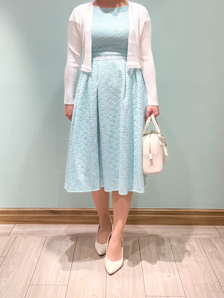 TOCCA 𝕂 コーディネート画像