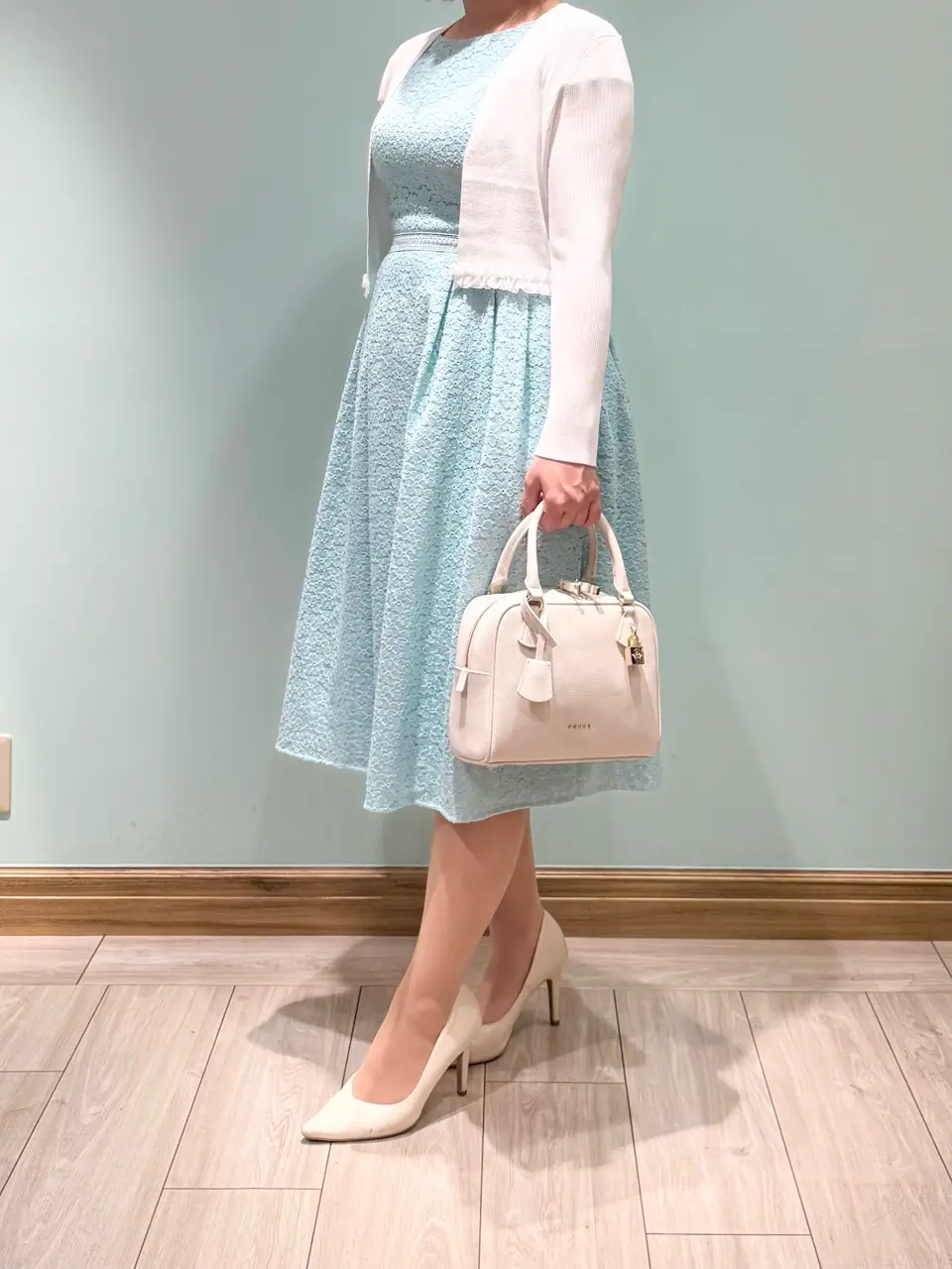 TOCCA 𝕂 コーディネート画像