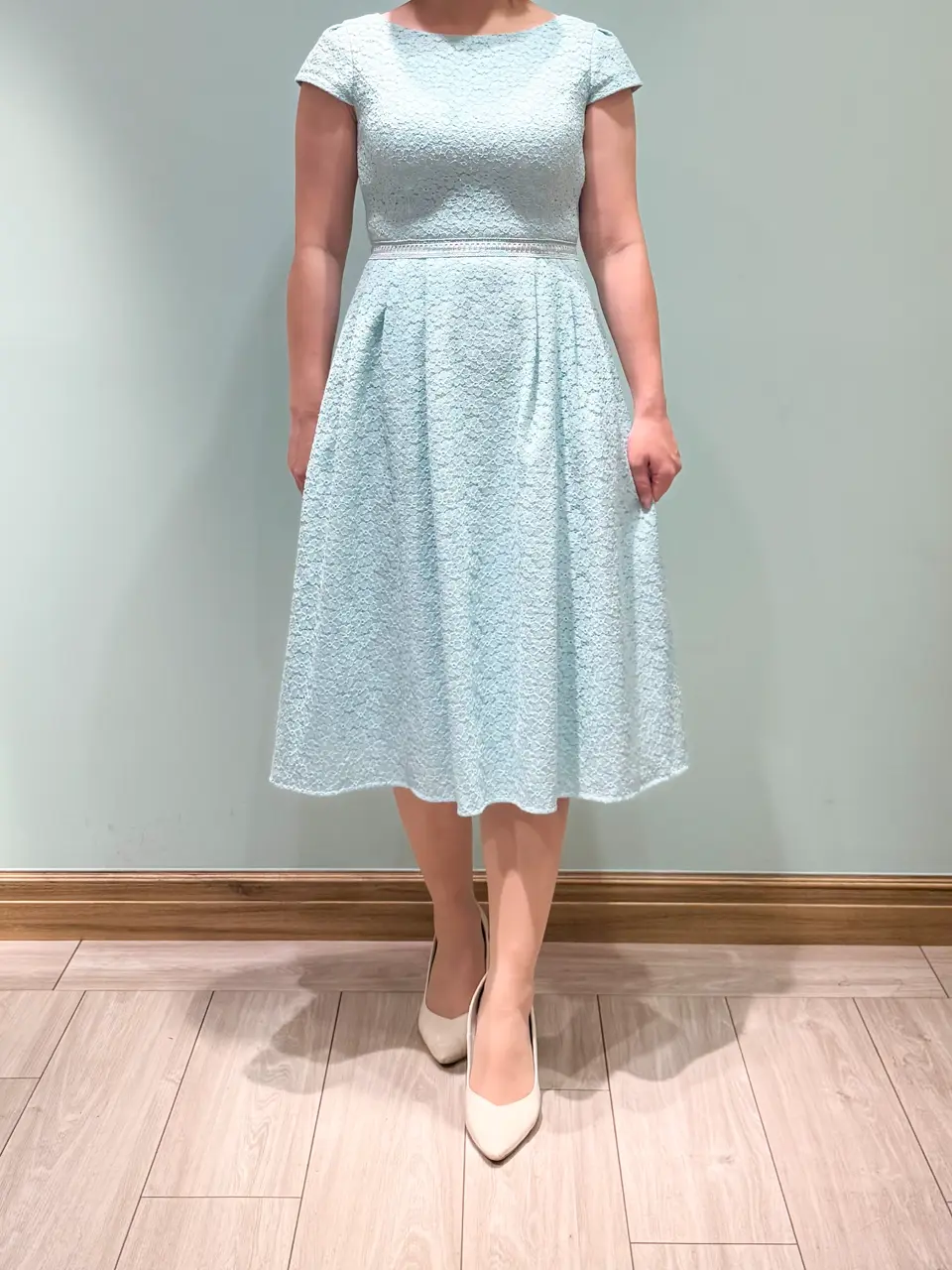 TOCCA 𝕂 コーディネート画像