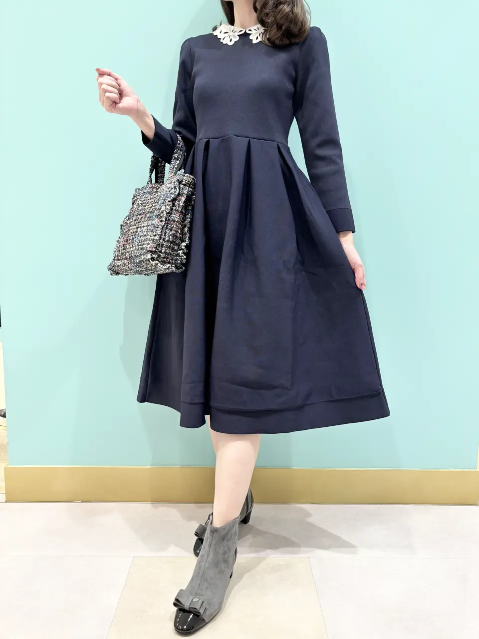  𝒽 コーディネート画像