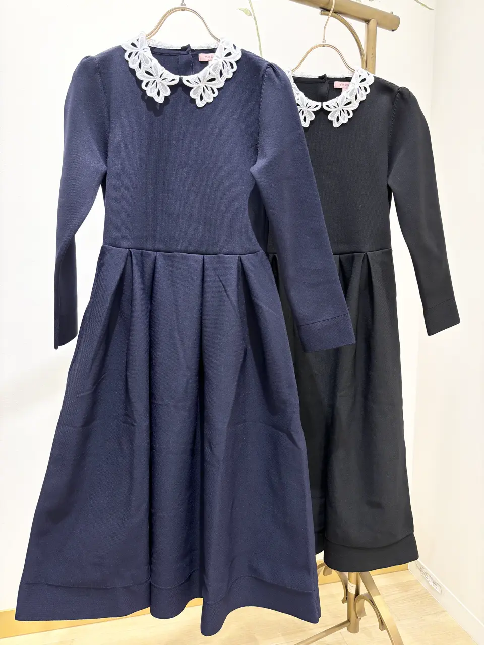 TOCCA 𝒽 コーディネート画像