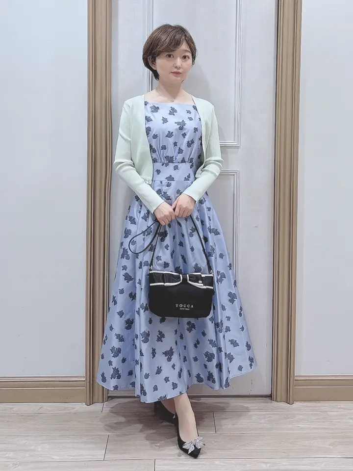 TOCCA T.H コーディネート画像