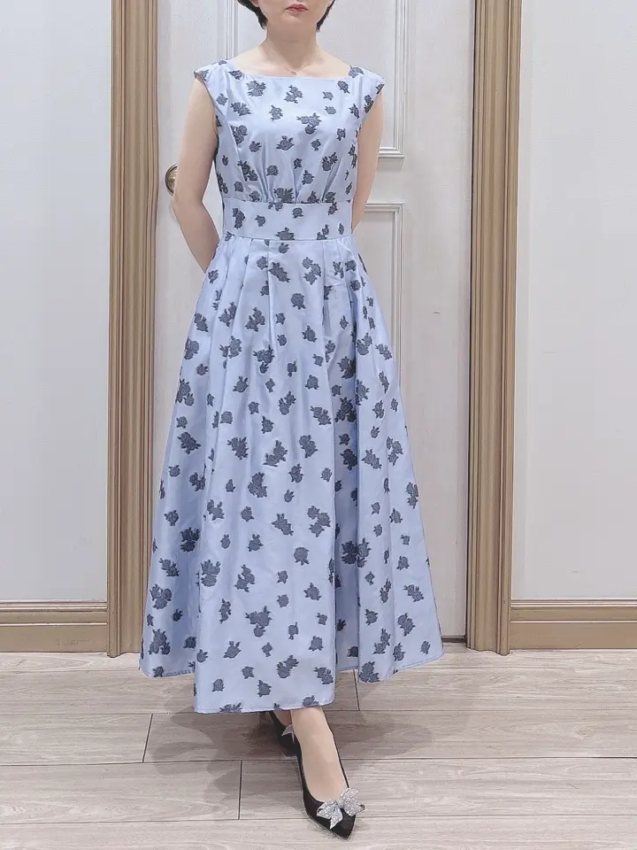 TOCCA T.H コーディネート画像