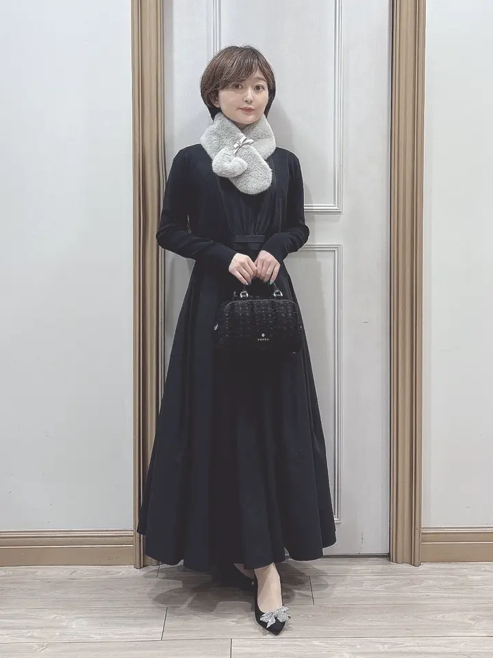 TOCCA T.H コーディネート画像