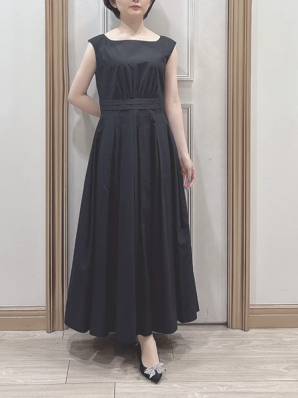 TOCCA T.H コーディネート画像