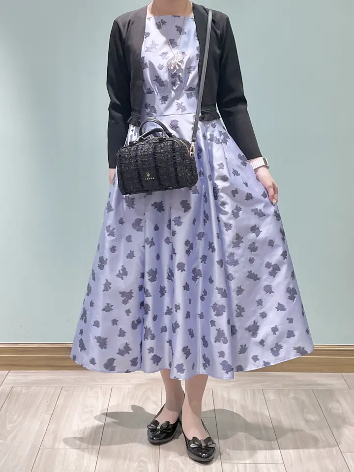 TOCCA 𝑀‪𓂃 𓈒𓏸 コーディネート画像