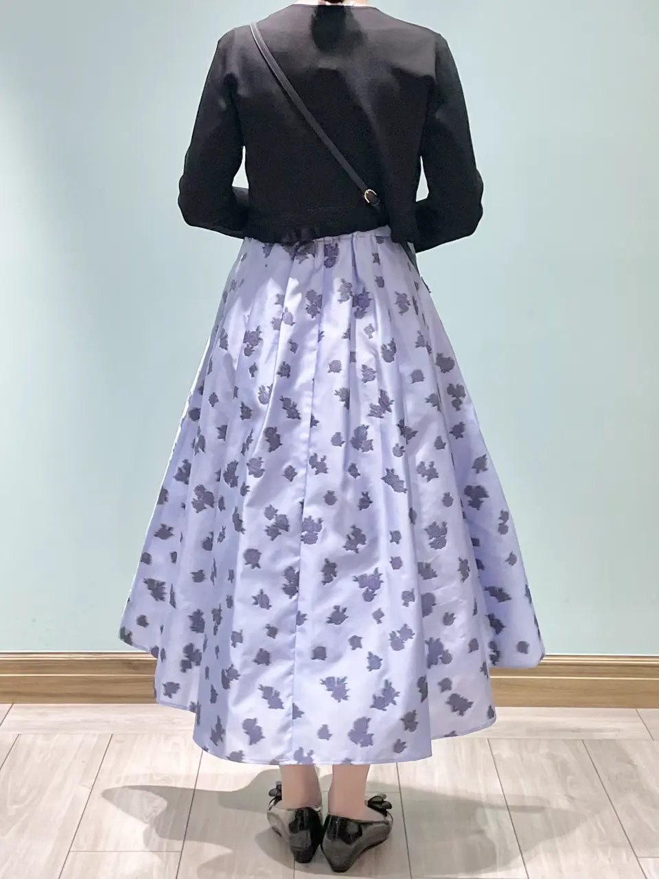 TOCCA 𝑀‪𓂃 𓈒𓏸 コーディネート画像