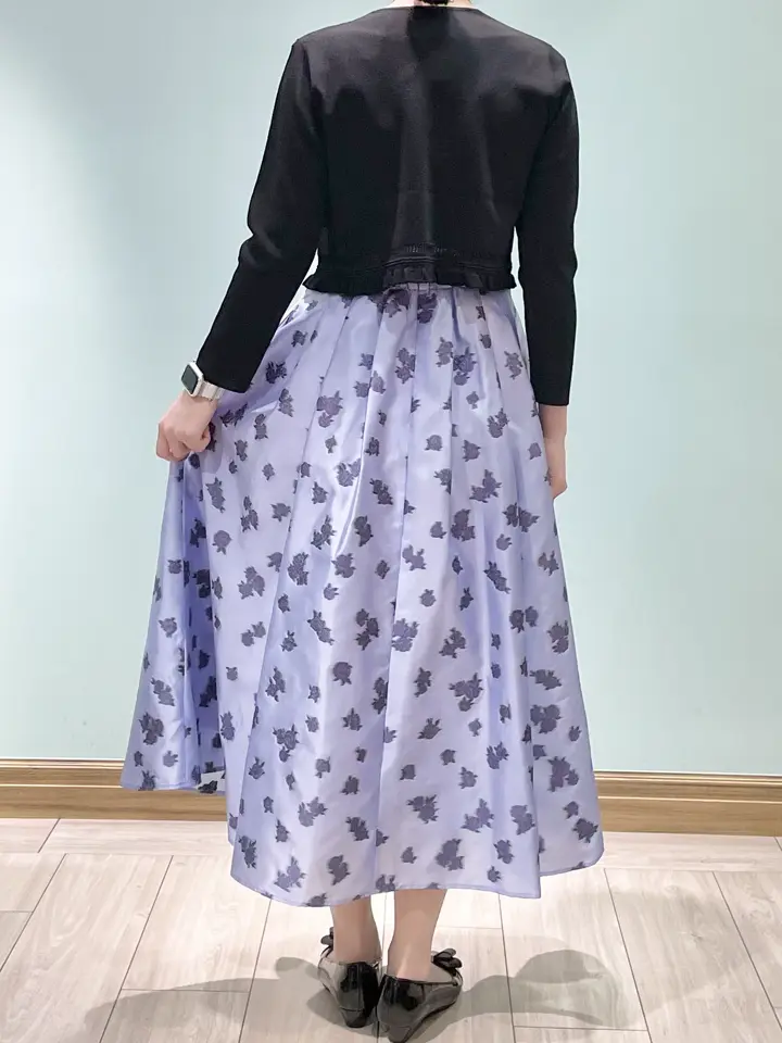 TOCCA 𝑀‪𓂃 𓈒𓏸 コーディネート画像