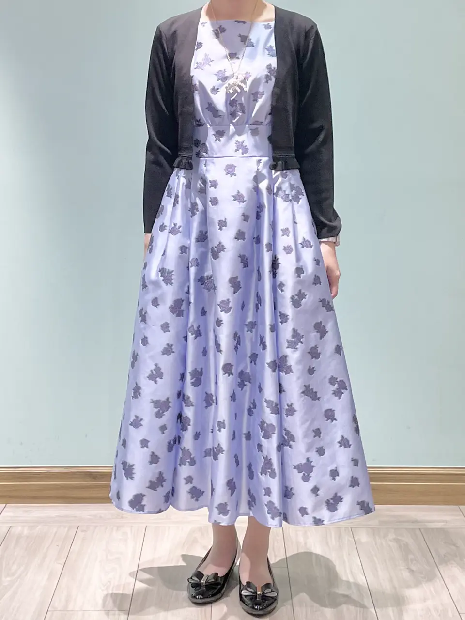 TOCCA 𝑀‪𓂃 𓈒𓏸 コーディネート画像