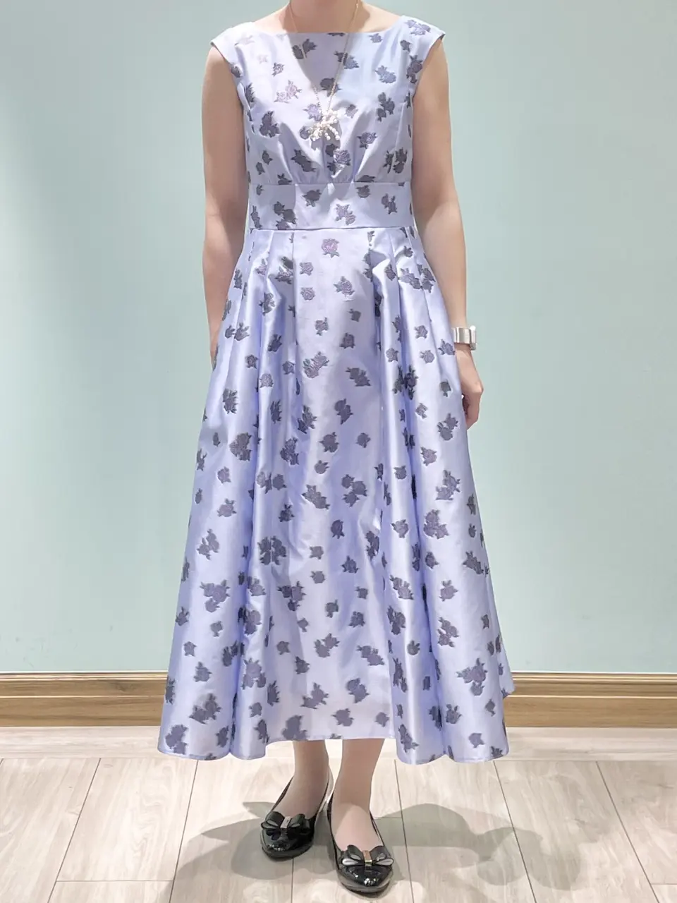 TOCCA 𝑀‪𓂃 𓈒𓏸 コーディネート画像