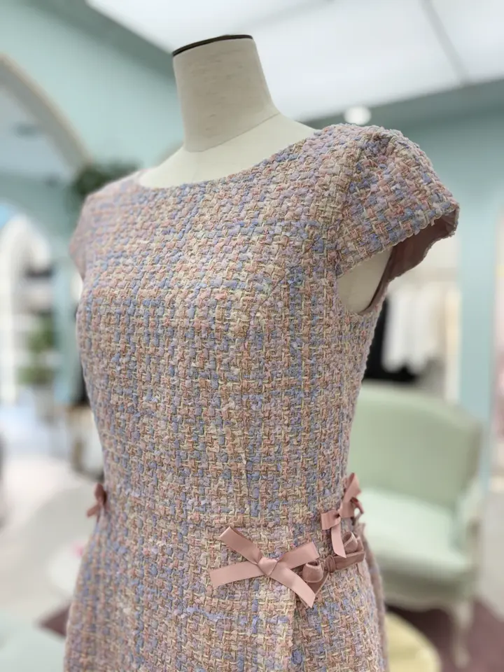 TOCCA スタッフT コーディネート画像