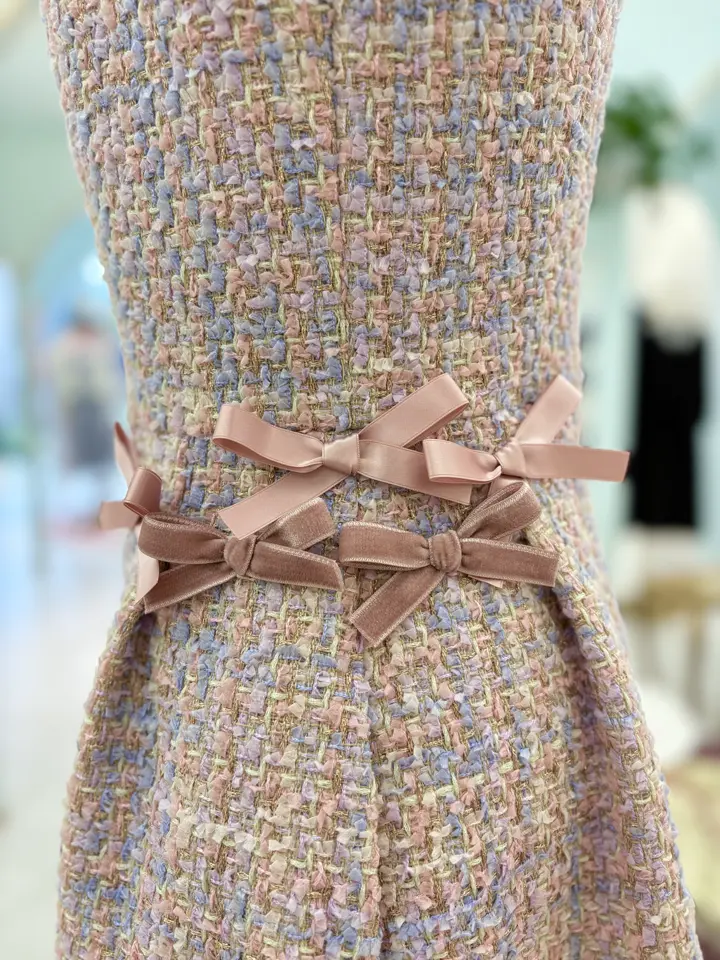 TOCCA スタッフT コーディネート画像