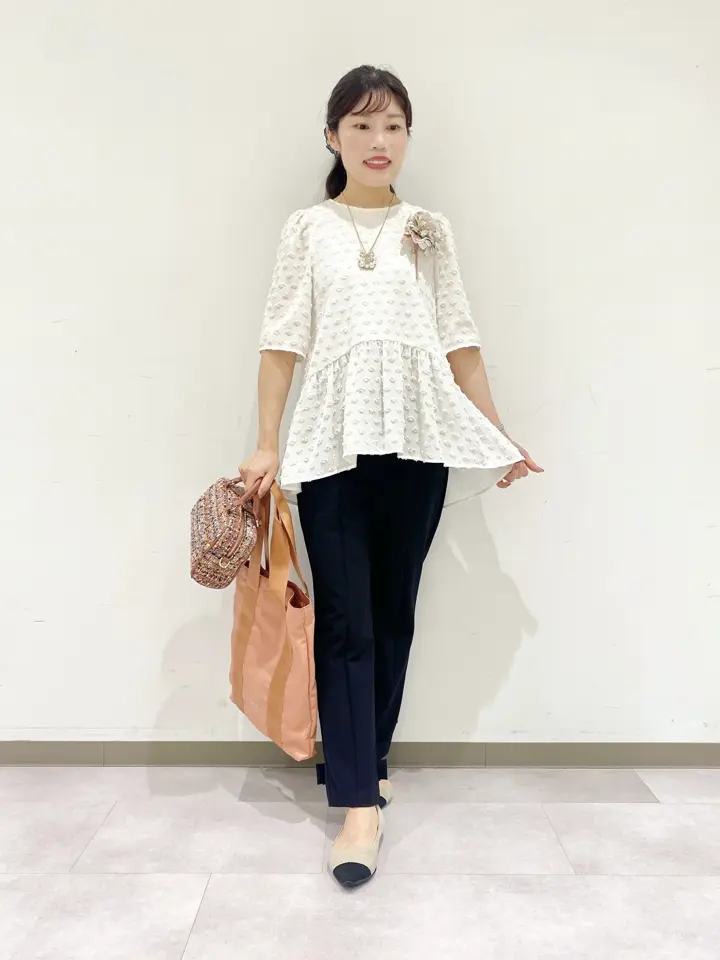 TOCCA oda ❁ コーディネート画像