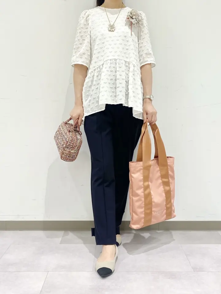 TOCCA oda ❁ コーディネート画像