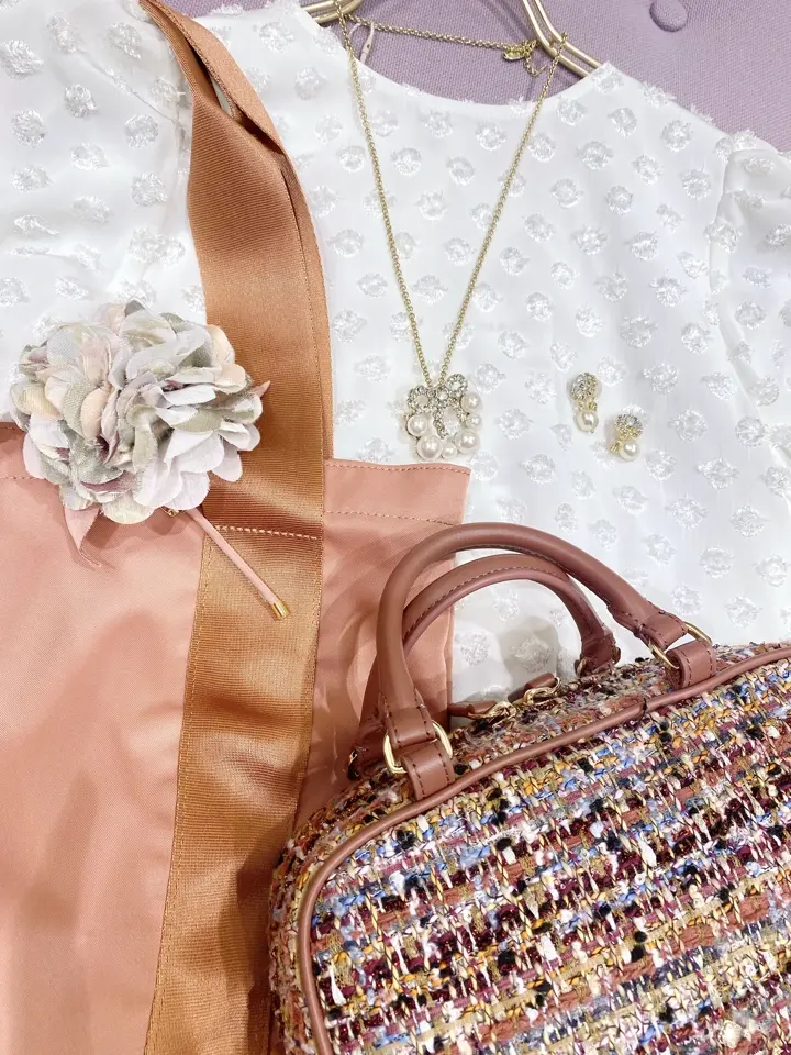 TOCCA oda ❁ コーディネート画像