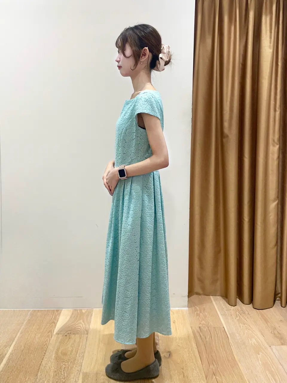 TOCCA MK.⋆𝜗𝜚 コーディネート画像