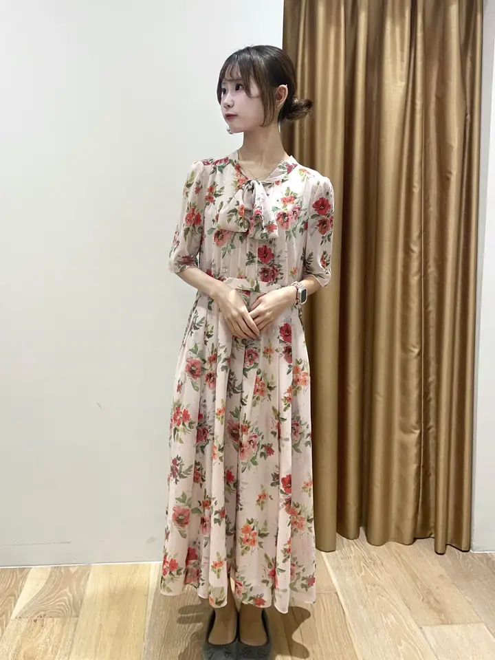 TOCCA MK.⋆𝜗𝜚 コーディネート画像