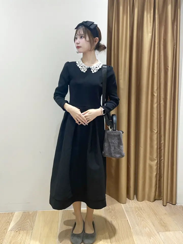 TOCCA MK.⋆𝜗𝜚 コーディネート画像