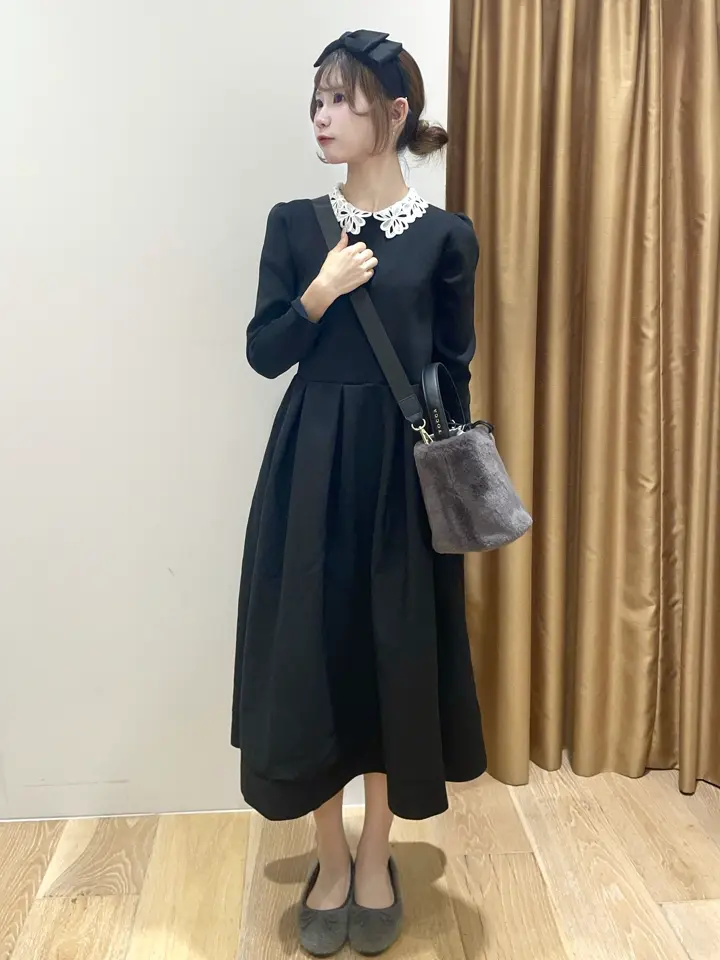 TOCCA MK.⋆𝜗𝜚 コーディネート画像