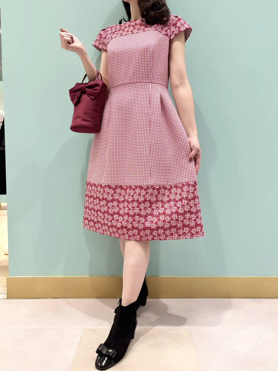  𝒽 コーディネート画像