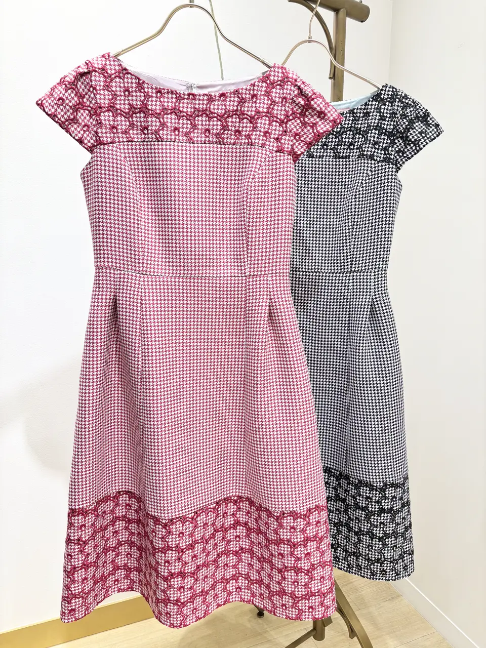 TOCCA 𝒽 コーディネート画像