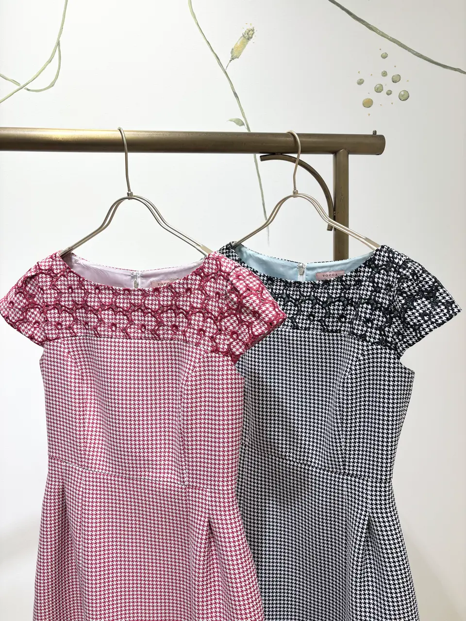 TOCCA 𝒽 コーディネート画像