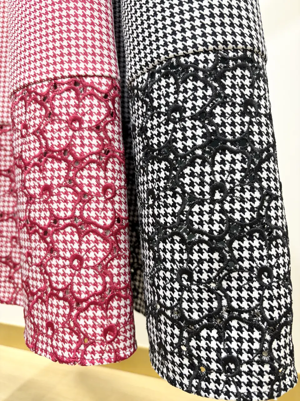 TOCCA 𝒽 コーディネート画像