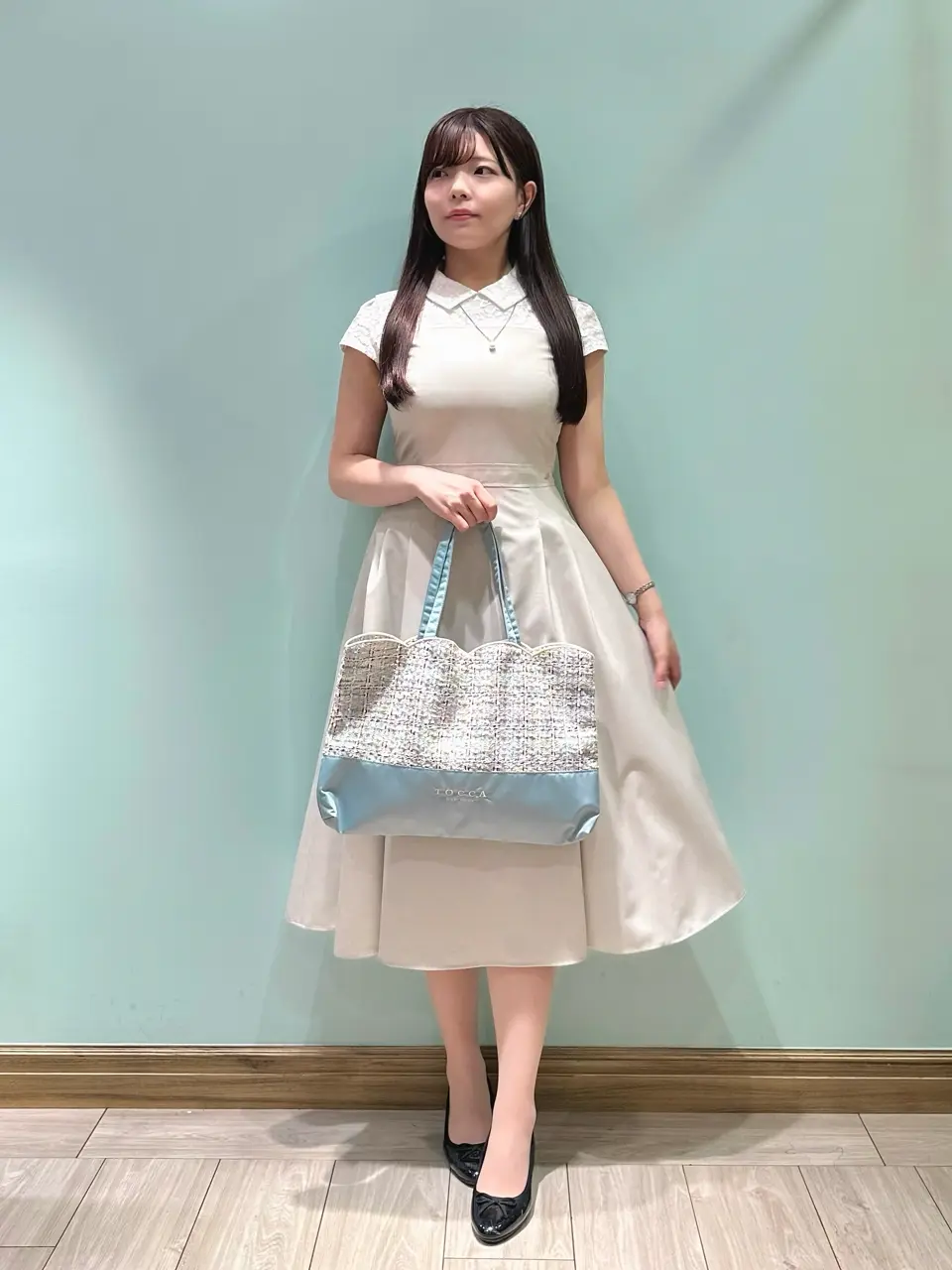  𝒮︎︎︎ ꕤ︎︎ コーディネート画像