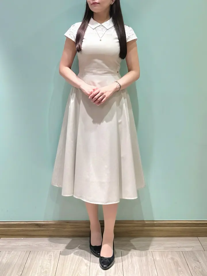 TOCCA 𝒮︎︎︎ ꕤ︎︎ コーディネート画像