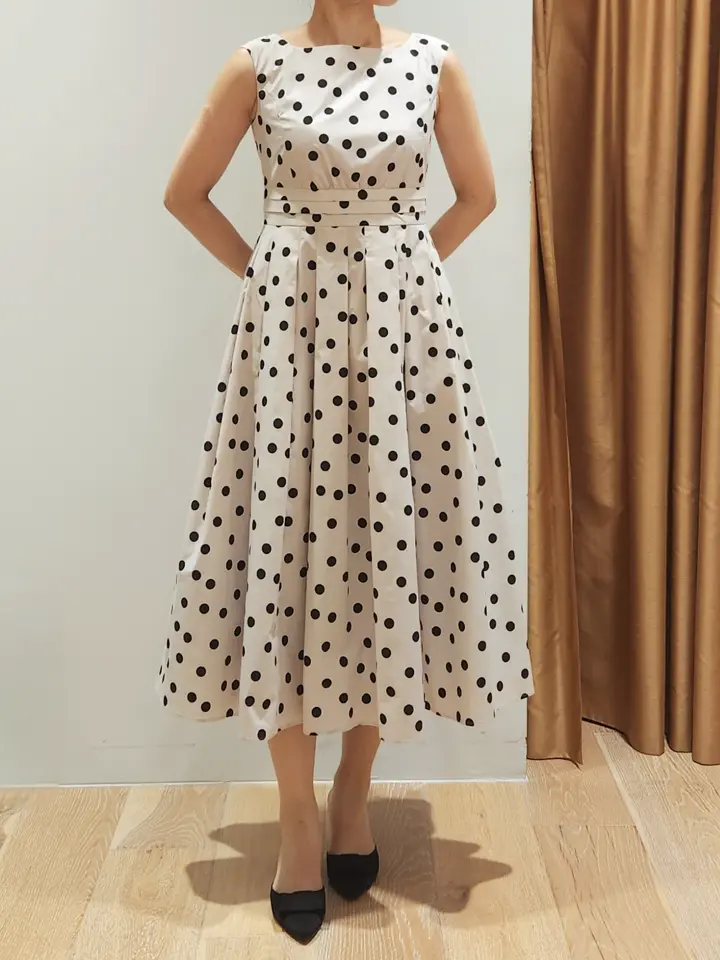 TOCCA スタッフf コーディネート画像