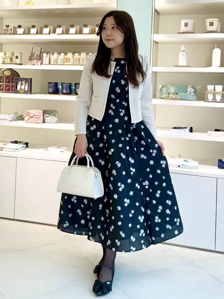 TOCCA Nana  コーディネート画像