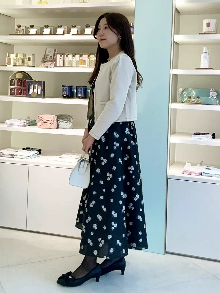 TOCCA Nana  コーディネート画像