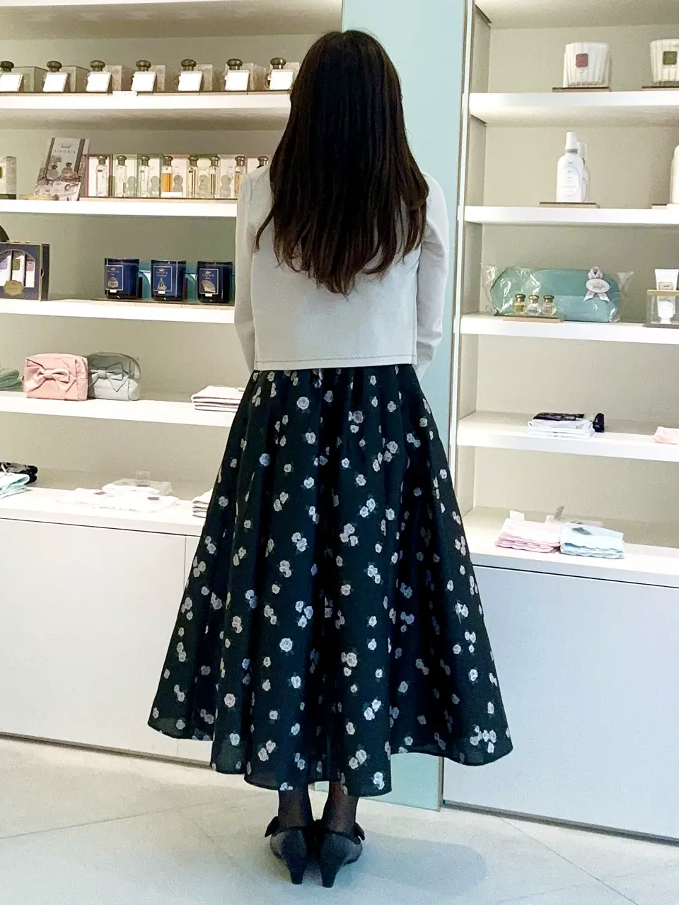 TOCCA Nana  コーディネート画像