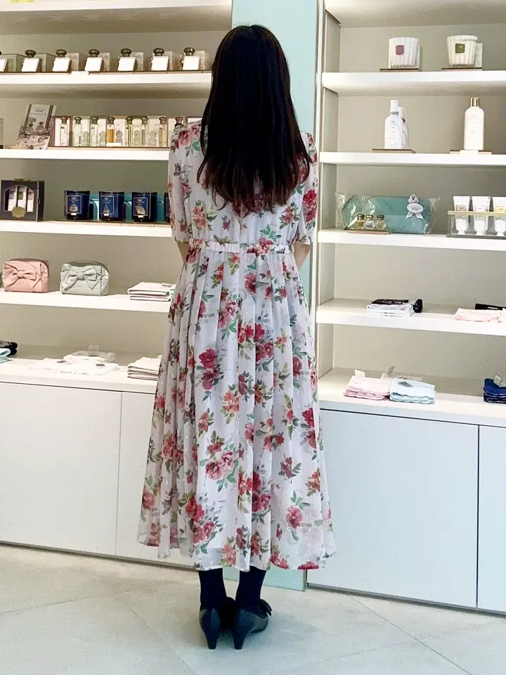 TOCCA Nana  コーディネート画像