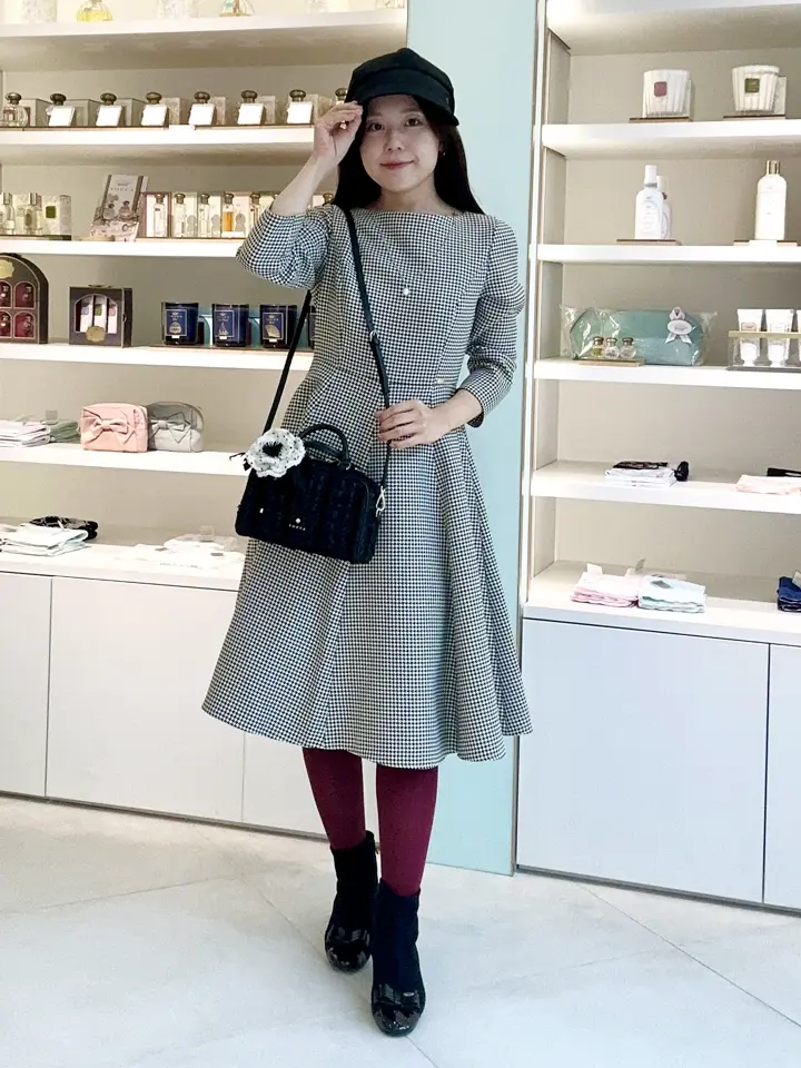 TOCCA Nana  コーディネート画像