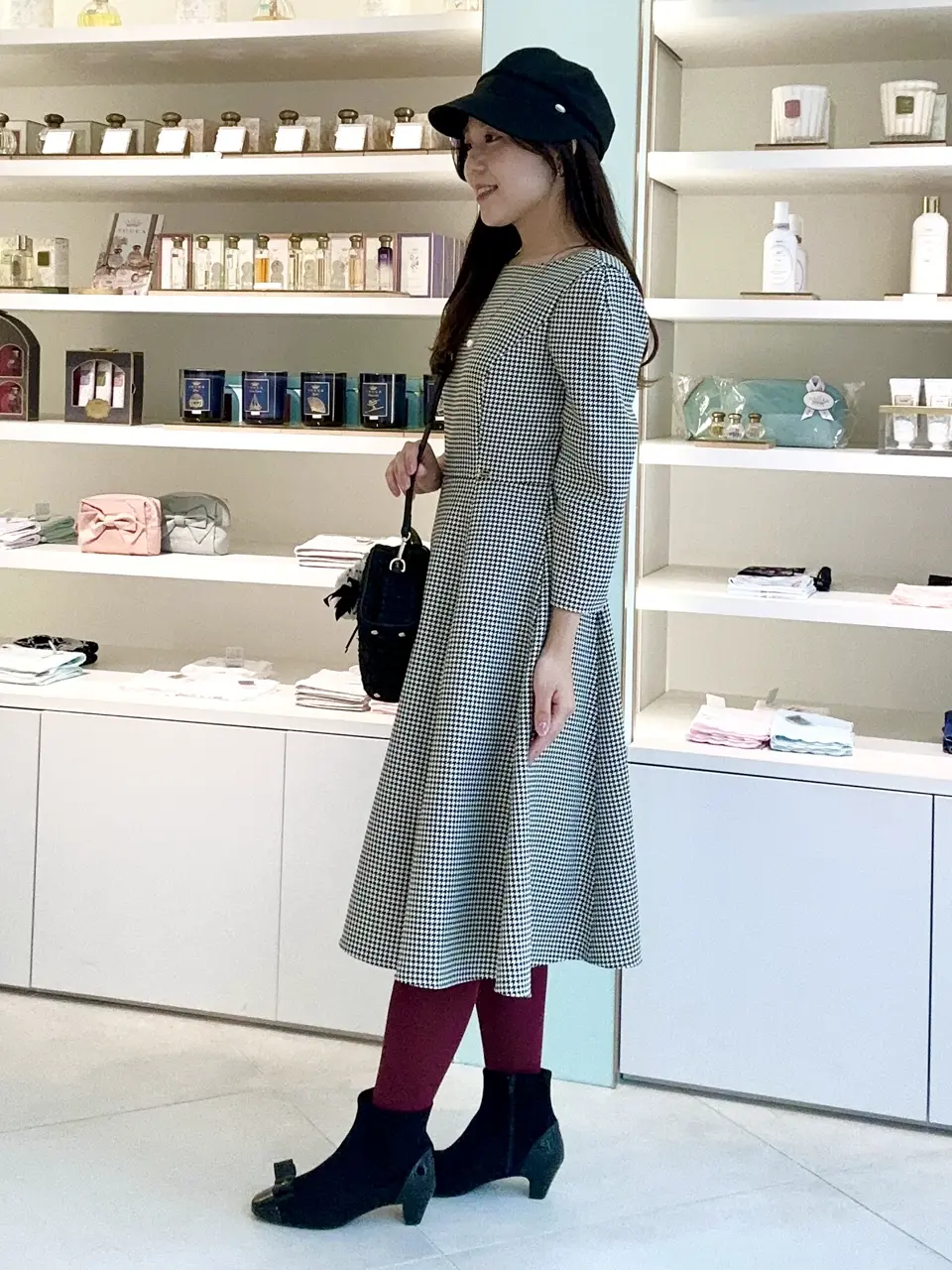 TOCCA Nana  コーディネート画像