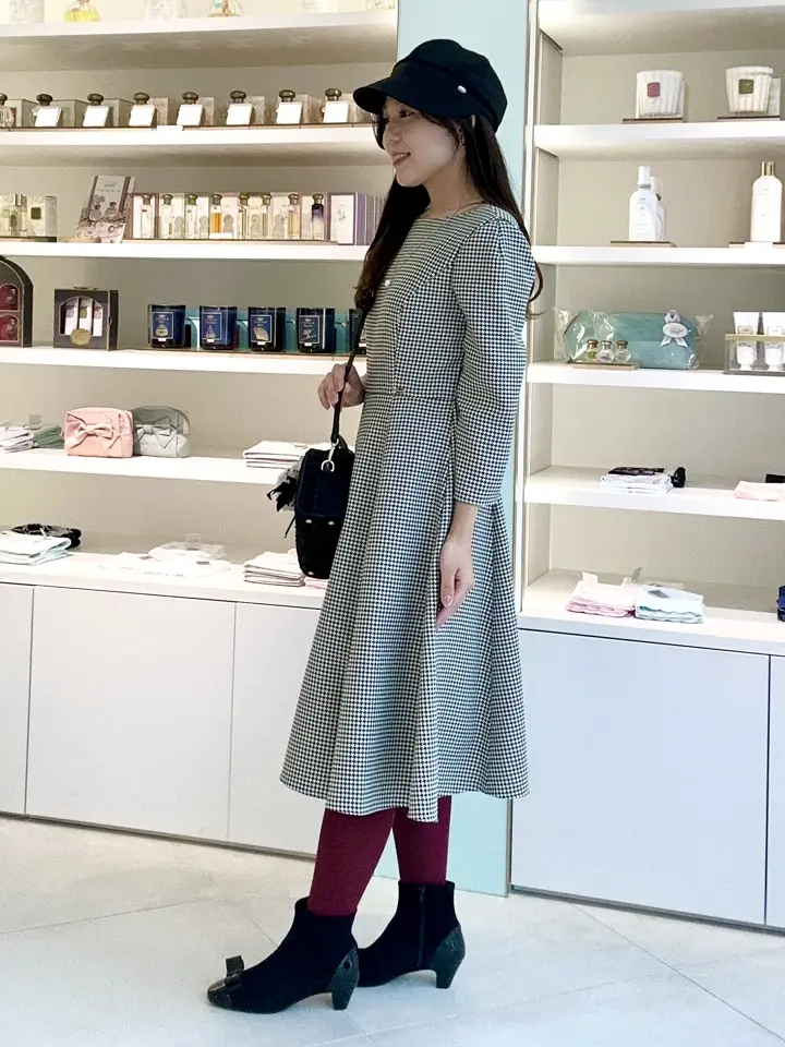 TOCCA Nana  コーディネート画像