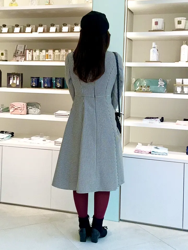 TOCCA Nana  コーディネート画像